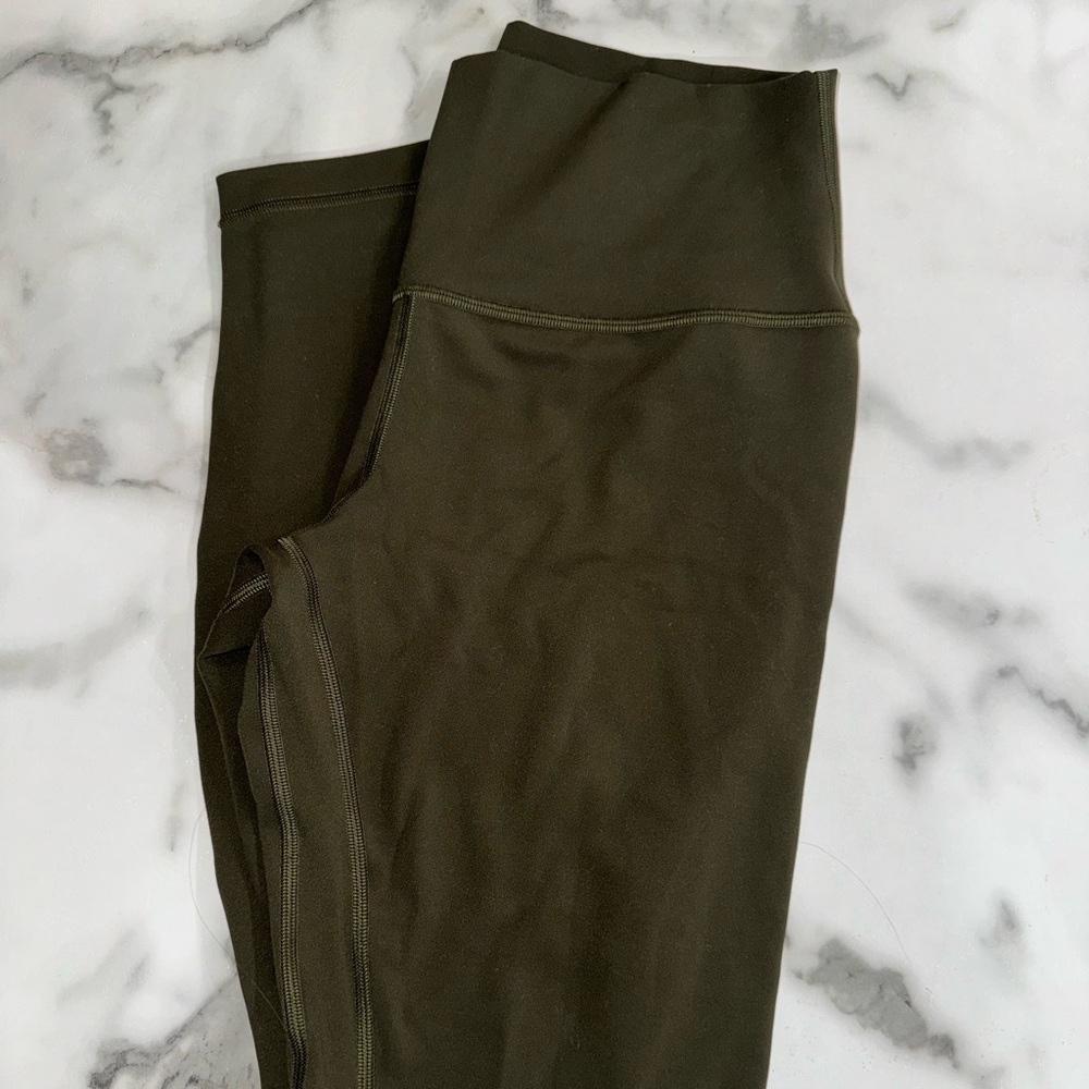 Lululemon Align 28” Leggings
